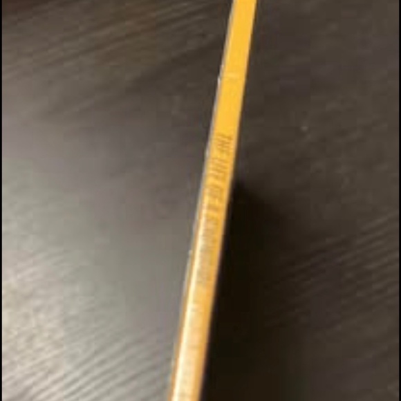 Taylor Swift LOASG Baby that’s show business edition lovely bouquet Golden Vinyl - Picture 3 of 4